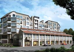 Icon @ Pasir Panjang (D5), Shop House #470222261
